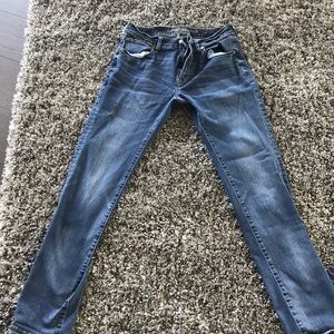 men’s jeans